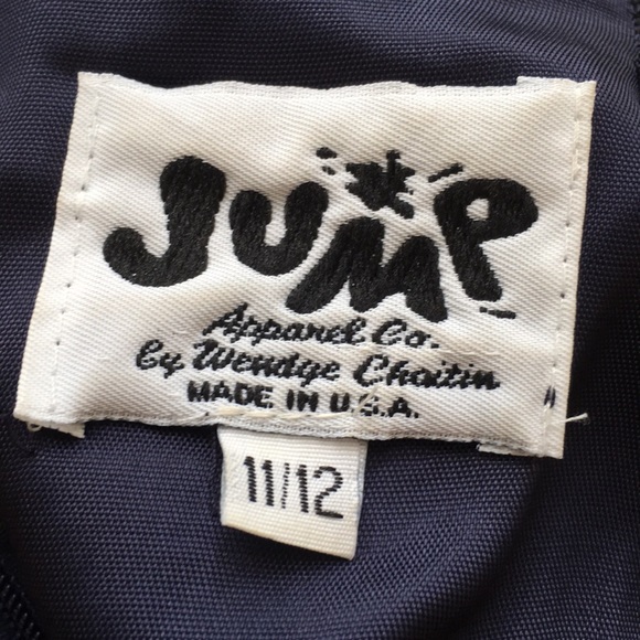 Jump Apparel Co. Dresses Jump Apparel Co Navy Blue Dress Poshmark